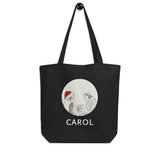 Carol Tote Black