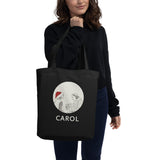 Carol Tote Black