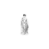 Sappho Sticker
