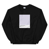 Lavender Menace Sweatshirt