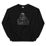 Sappho and Erinna Sweatshirt