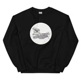 Carol Waterloo Motel Sweatshirt