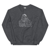 Sappho and Erinna Sweatshirt