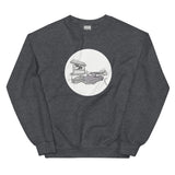 Carol Waterloo Motel Sweatshirt