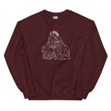Sappho and Erinna Sweatshirt