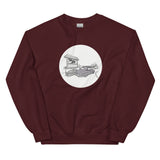 Carol Waterloo Motel Sweatshirt