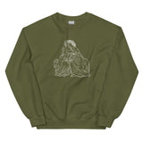 Sappho and Erinna Sweatshirt