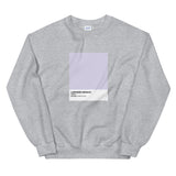 Lavender Menace Sweatshirt