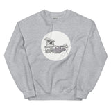 Carol Waterloo Motel Sweatshirt