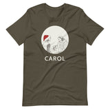Carol Season Tee
