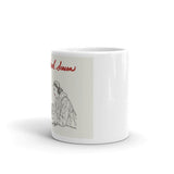 Happy Carol Season Mug