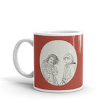 Happy Holigays Mug