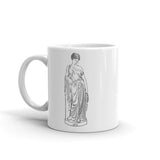 Sappho Mug