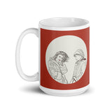 Happy Holigays Mug