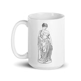 Sappho Mug