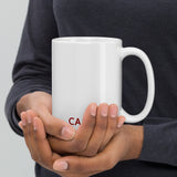 Carol Waterloo Motel Mug