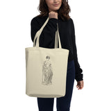 Sappho Tote Oyster