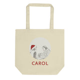 Carol Tote Oyster