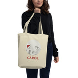 Carol Tote Oyster