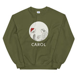 Carol Season Sweatshirt
