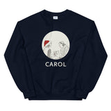Carol Season Sweatshirt