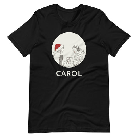 Carol Season Tee