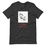 K.D. Lang Scorpio Tee