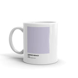 Lavender Menace Mug